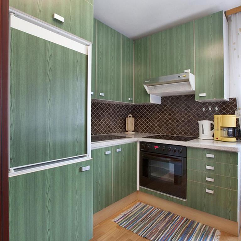 Haus Driendl - Comfort Apartment mit 2 Schlafzimmern und Balkon - 1