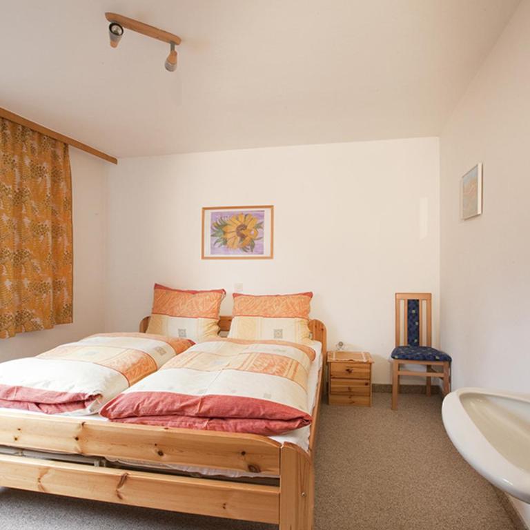 Haus Driendl - Comfort Apartment mit 2 Schlafzimmern und Balkon - 2