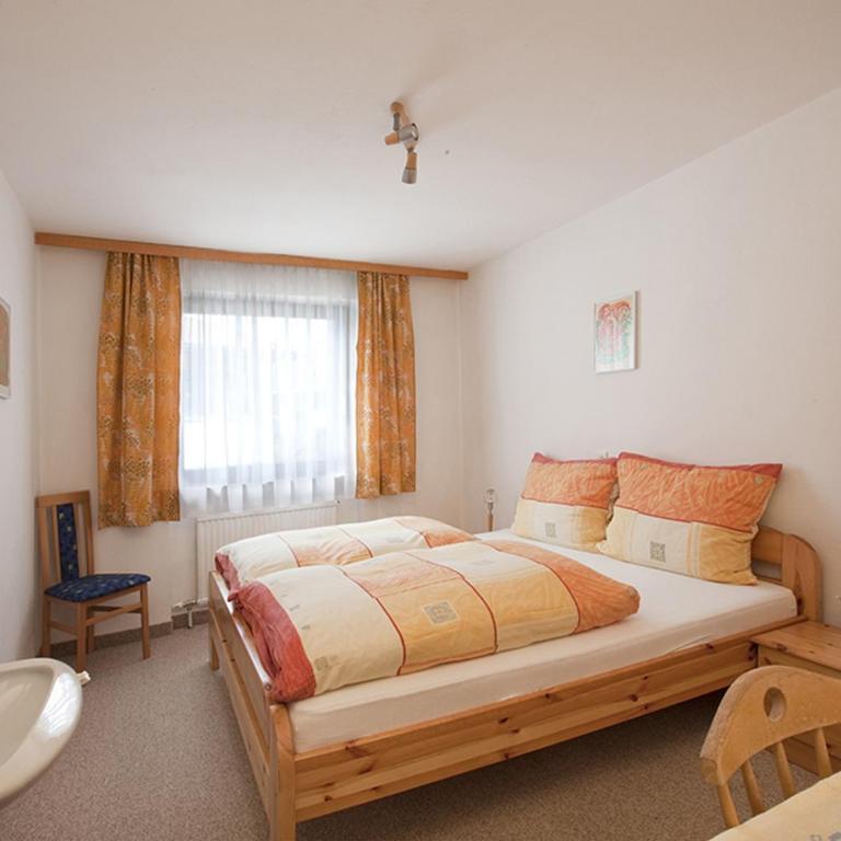 Haus Driendl - Comfort Apartment mit 2 Schlafzimmern und Balkon - 3