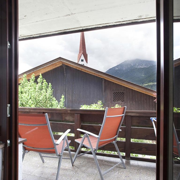 Haus Driendl - Comfort Apartment mit 2 Schlafzimmern und Balkon - 4