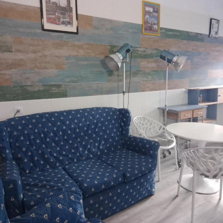 Casa Violette - Casa con 1 dormitorio - 4