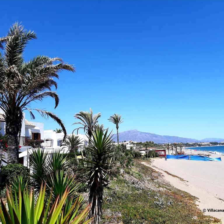 Villacana Playa Silvia - Casa de 2 dormitorios - 19