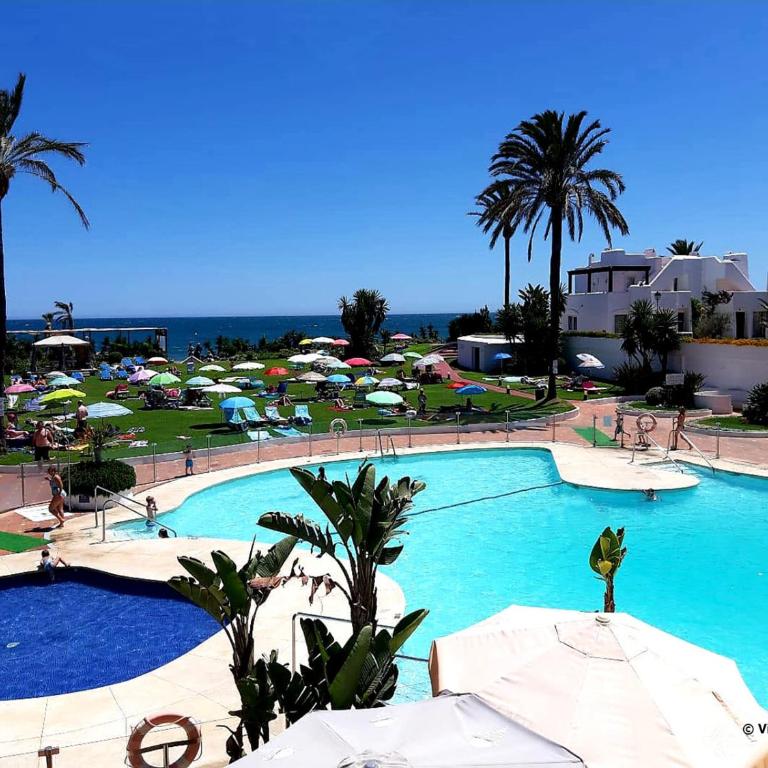 Villacana Playa Silvia - Casa de 2 dormitorios - 1