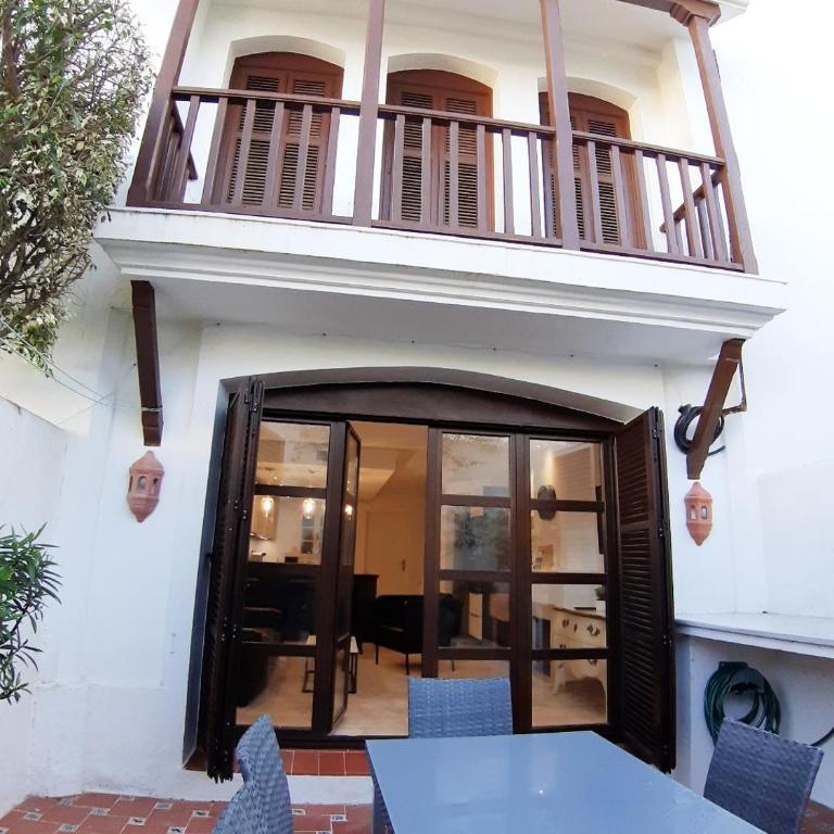 Villacana Playa Silvia - Casa de 2 dormitorios - 2