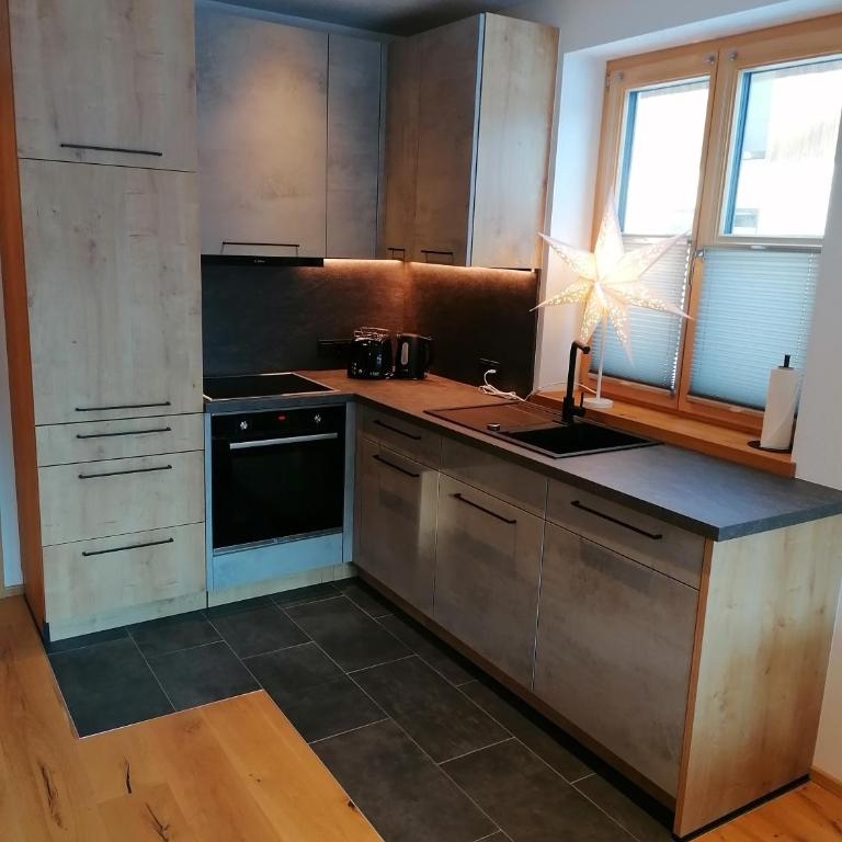 Ferienwohnung Ida inkl SommerCard - One-Bedroom Apartment - 32