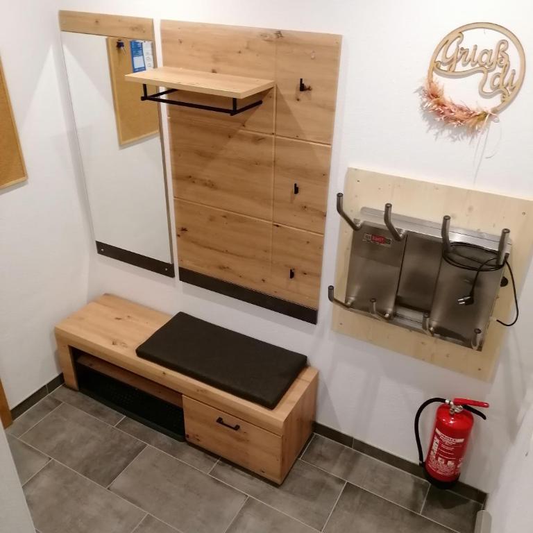 Ferienwohnung Ida inkl SommerCard - One-Bedroom Apartment - 36