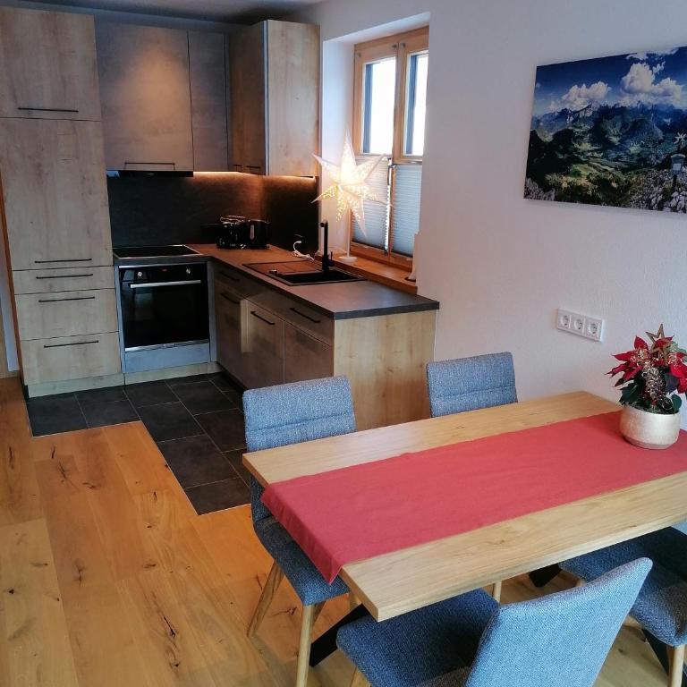 Ferienwohnung Ida inkl SommerCard - One-Bedroom Apartment - 37