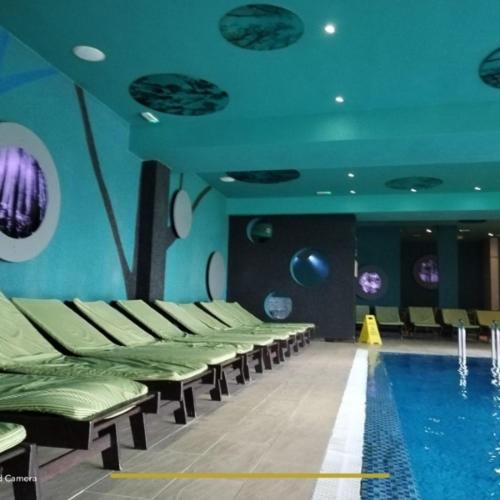 Apartman NOLE "Kraljevi čardaci" Kopaonik - One-Bedroom Apartment - 30