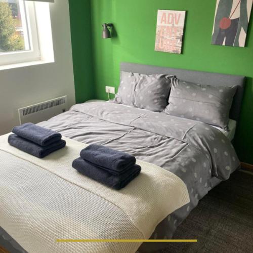 Apartman NOLE "Kraljevi čardaci" Kopaonik - One-Bedroom Apartment - 39