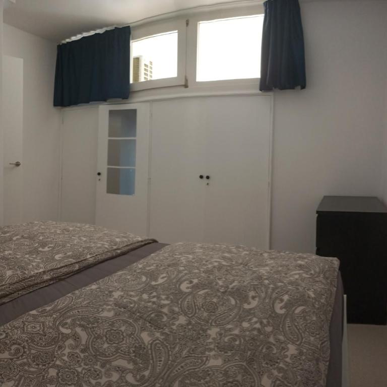 Casa Naranja - your spacious and comfortable home in Playa - One-Bedroom Apartment - 24
