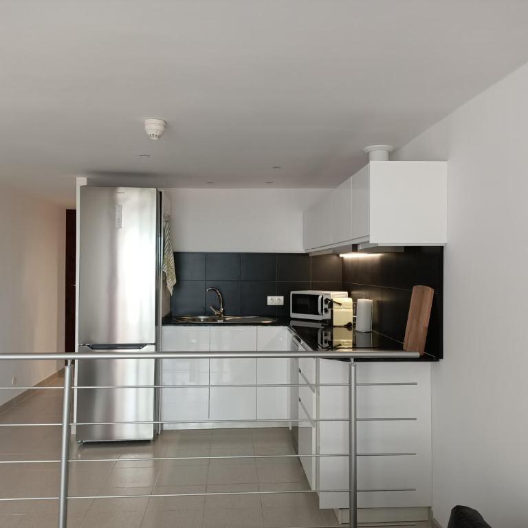 Casa Naranja - your spacious and comfortable home in Playa - One-Bedroom Apartment - 9