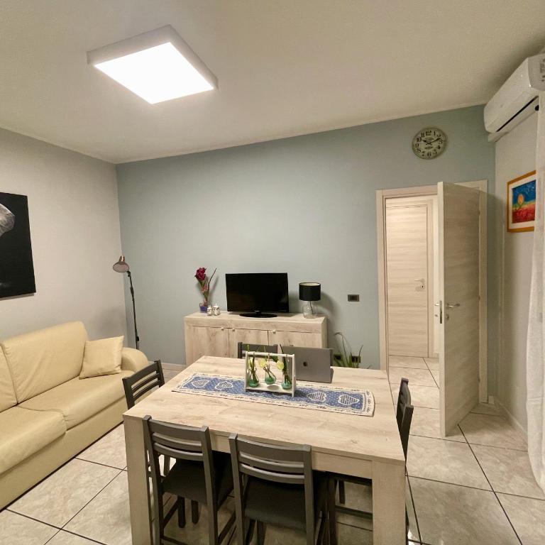 Blu Bay Apartment - Vista Mare a 50m dal mare - Appartamento con 2 Camere da Letto - 9