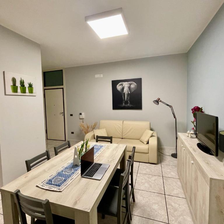 Blu Bay Apartment - Vista Mare a 50m dal mare - Appartamento con 2 Camere da Letto - 8