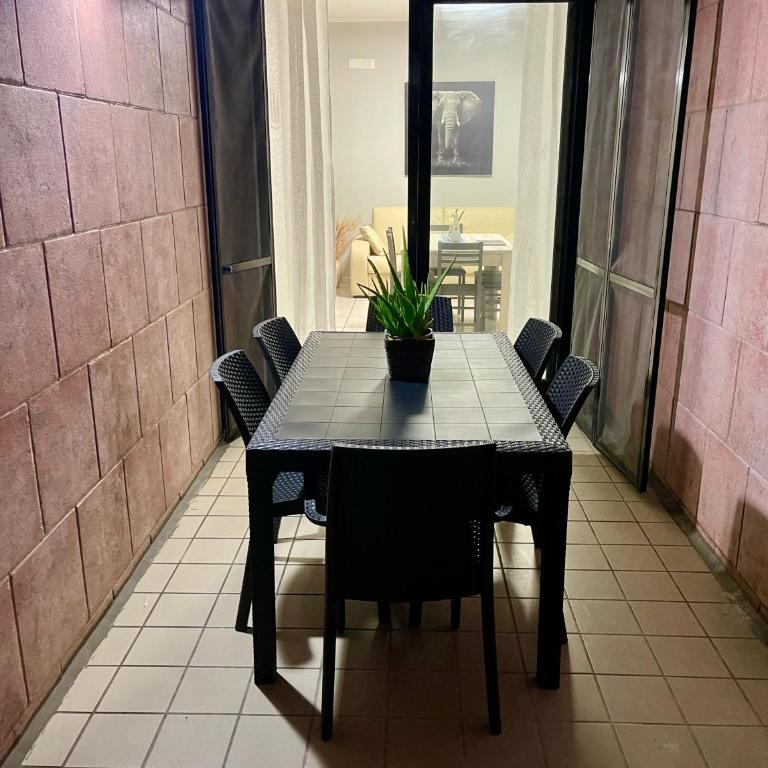 Blu Bay Apartment - Vista Mare a 50m dal mare - Appartamento con 2 Camere da Letto - 42