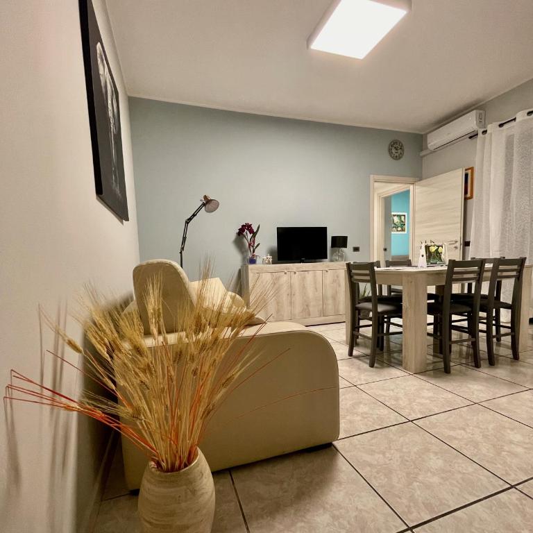Blu Bay Apartment - Vista Mare a 50m dal mare - Appartamento con 2 Camere da Letto - 3