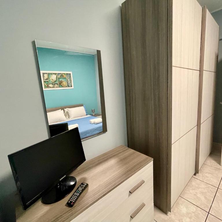 Blu Bay Apartment - Vista Mare a 50m dal mare - Appartamento con 2 Camere da Letto - 24