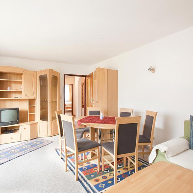 Haus Driendl - Comfort Apartment mit 2 Schlafzimmern und Balkon - 6