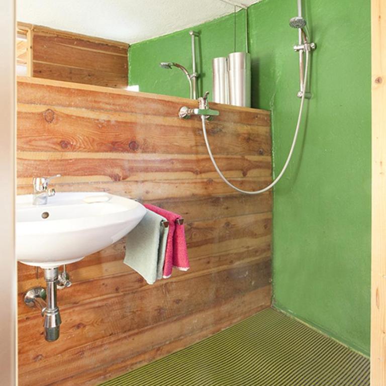 Haus Driendl - Apartment mit 1 Schlafzimmer - 3