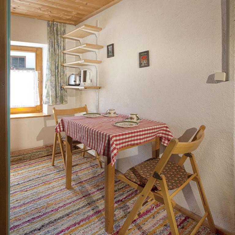 Haus Driendl - Apartment mit 1 Schlafzimmer - 4