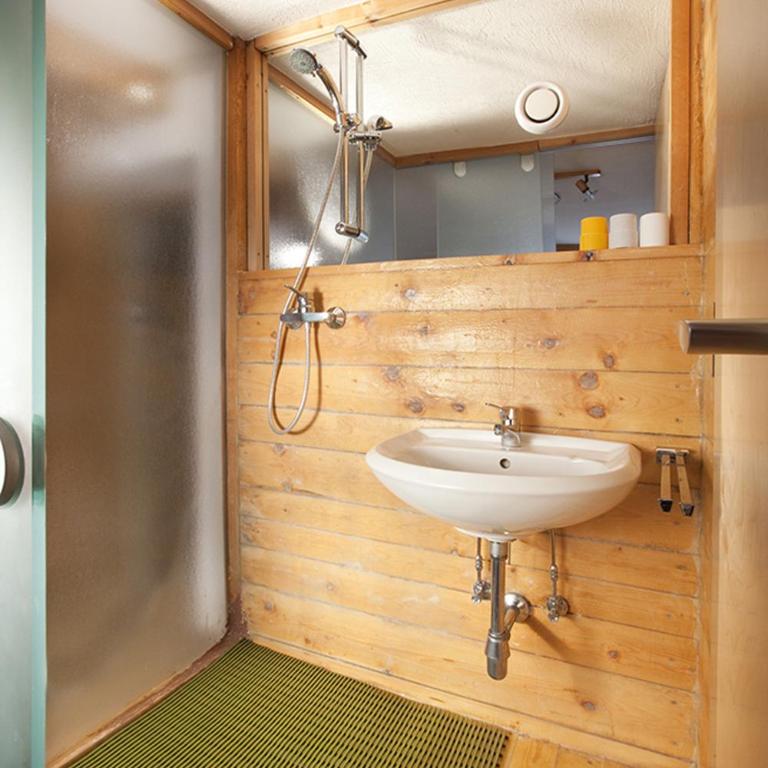 Haus Driendl - Apartment mit 1 Schlafzimmer und Balkon - 2