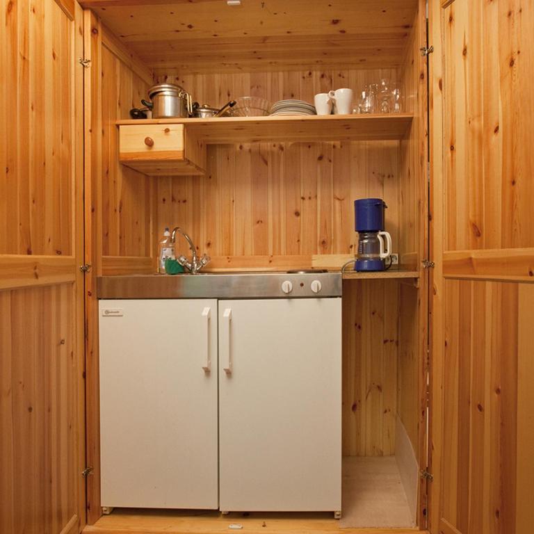 Haus Driendl - Apartment mit 1 Schlafzimmer und Balkon - 3