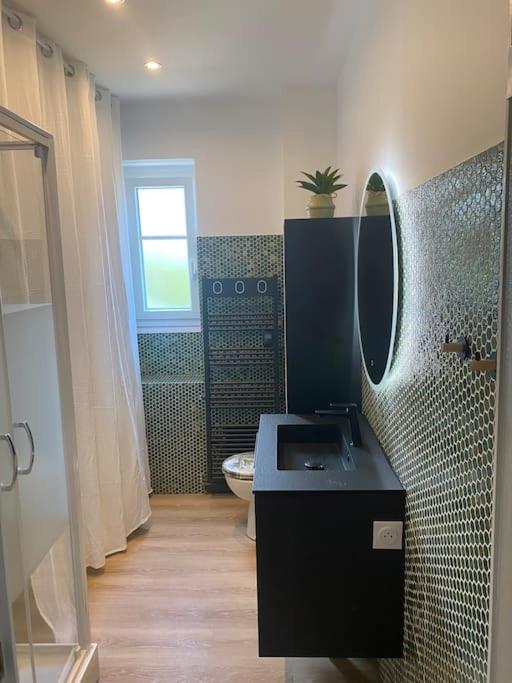 APPARTEMENT REFAIT A NEUF, IDEALEMENT SITUÉ - Apartamento de 1 dormitorio - 7