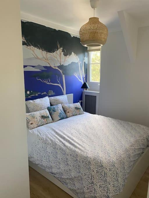 APPARTEMENT REFAIT A NEUF, IDEALEMENT SITUÉ - Apartamento de 1 dormitorio - 8