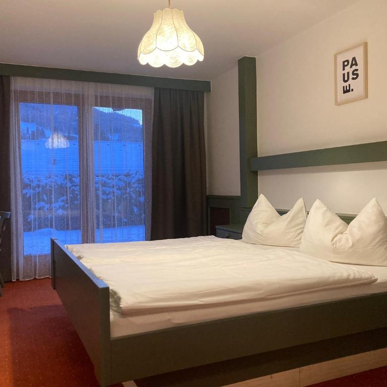 Rosi`s - Doppelzimmer mit Balkon - 5