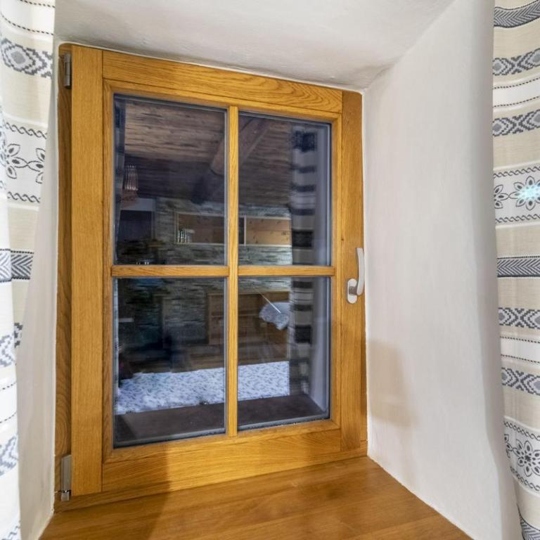 Ferienhaus Alte Mühle Hohentauern - Haus mit 3 Schlafzimmern - 15
