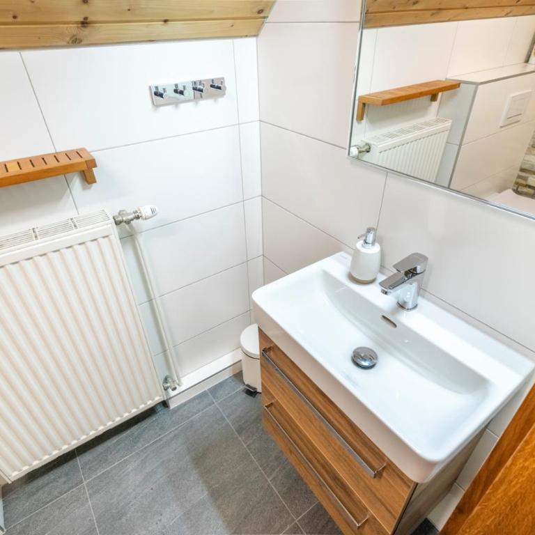Ferienhaus Alte Mühle Hohentauern - Haus mit 3 Schlafzimmern - 13