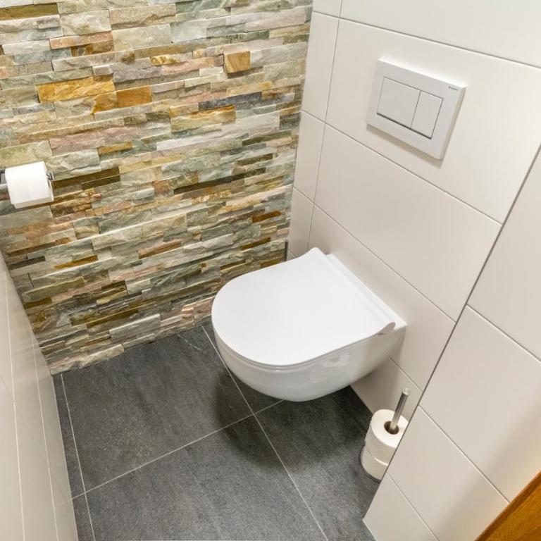 Ferienhaus Alte Mühle Hohentauern - Haus mit 3 Schlafzimmern - 18