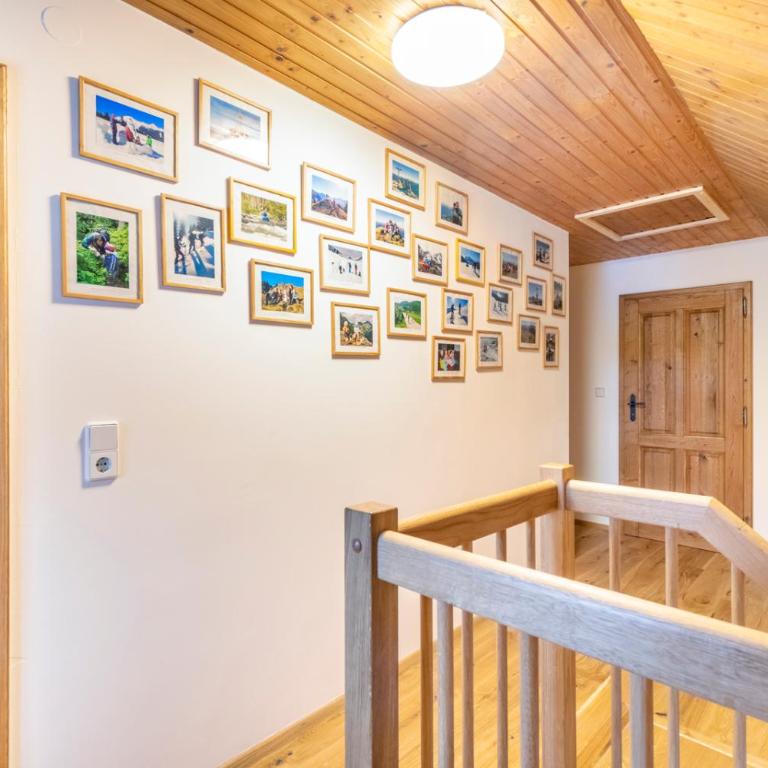 Ferienhaus Alte Mühle Hohentauern - Haus mit 3 Schlafzimmern - 9