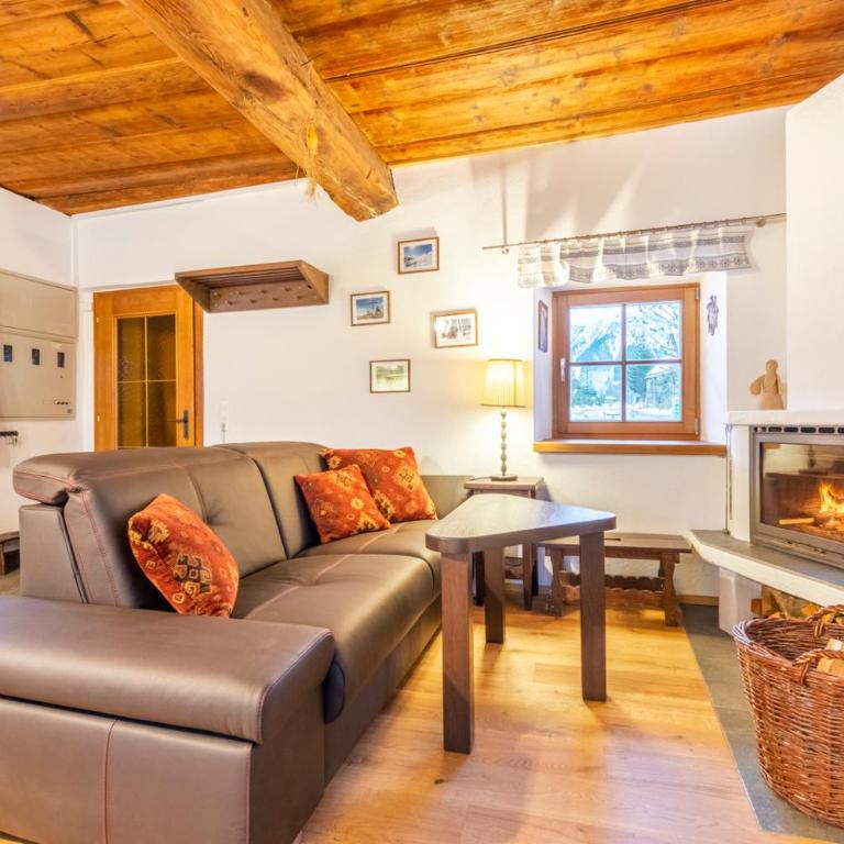 Ferienhaus Alte Mühle Hohentauern - Haus mit 3 Schlafzimmern - 5
