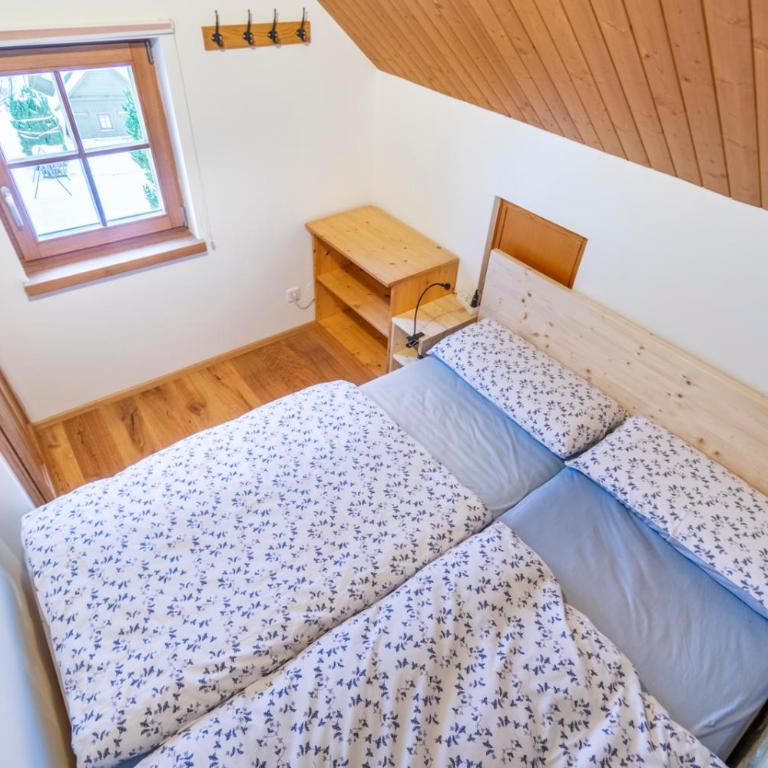 Ferienhaus Alte Mühle Hohentauern - Haus mit 3 Schlafzimmern - 10