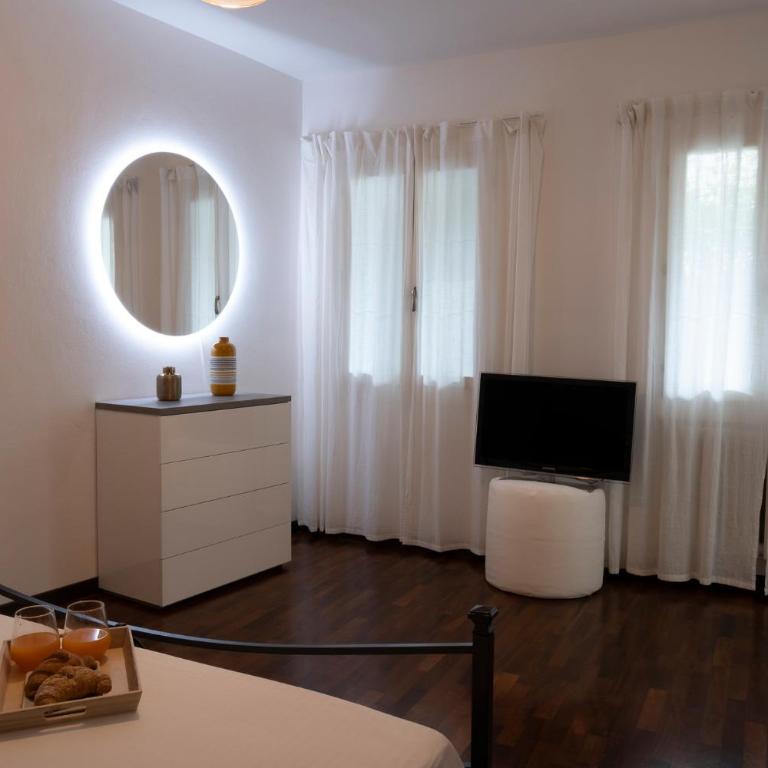 Padova House - Appartamento con 1 Camera da Letto - 2