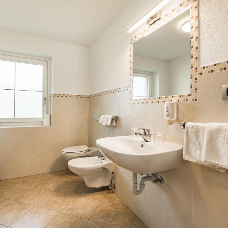 Villa Scherlin - Appartamento con 3 Camere da Letto - 13