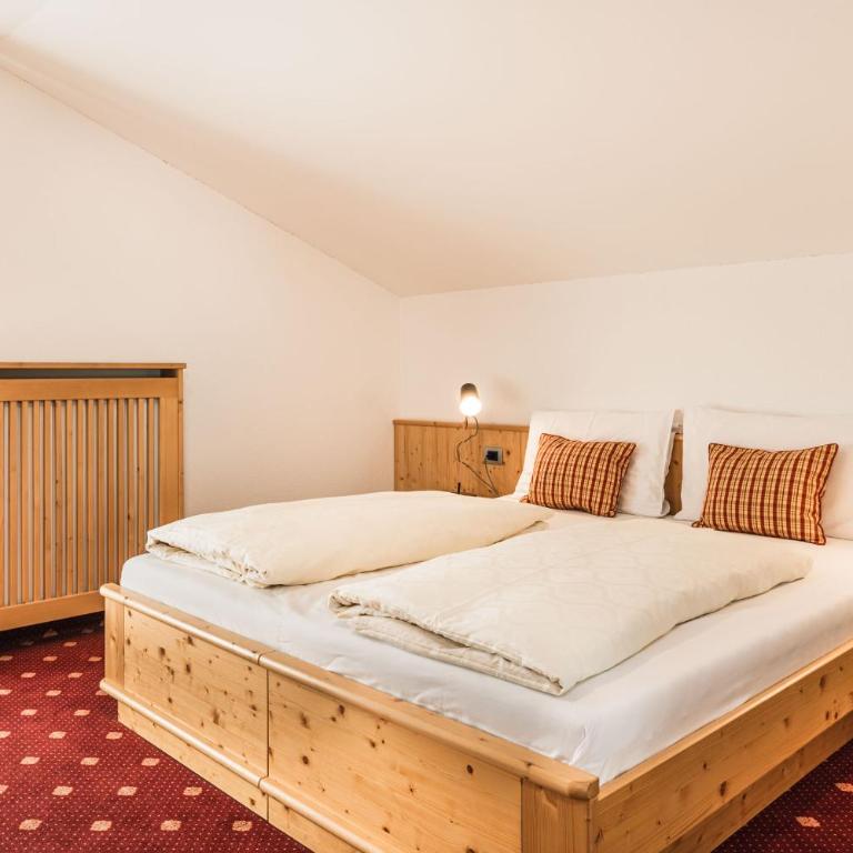 Villa Scherlin - Appartamento con 3 Camere da Letto - 8
