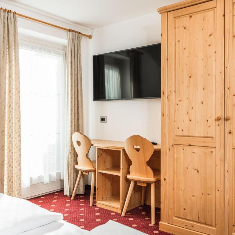 Villa Scherlin - Appartamento con 3 Camere da Letto - 17