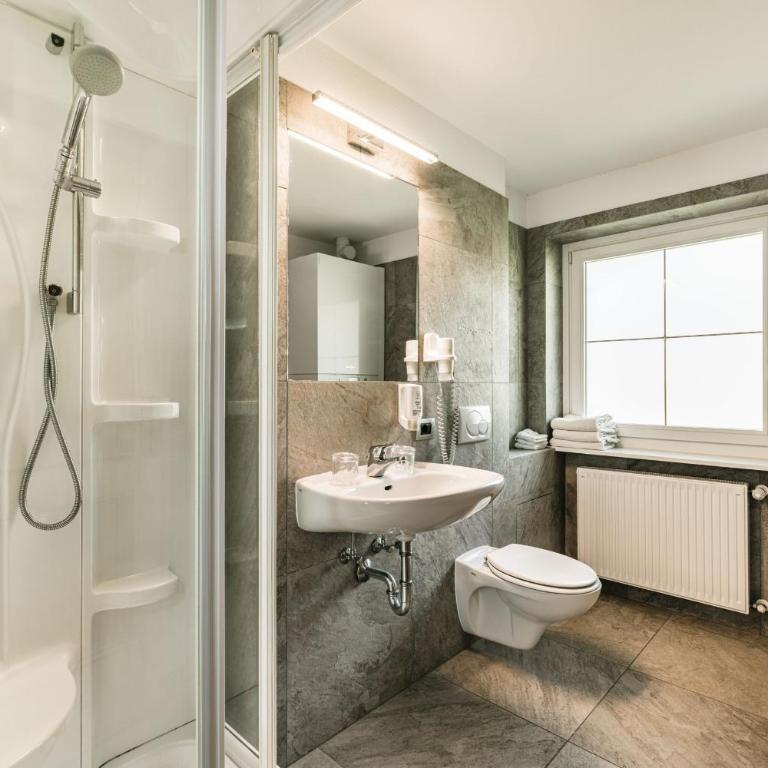 Villa Scherlin - Appartamento con 3 Camere da Letto - 12