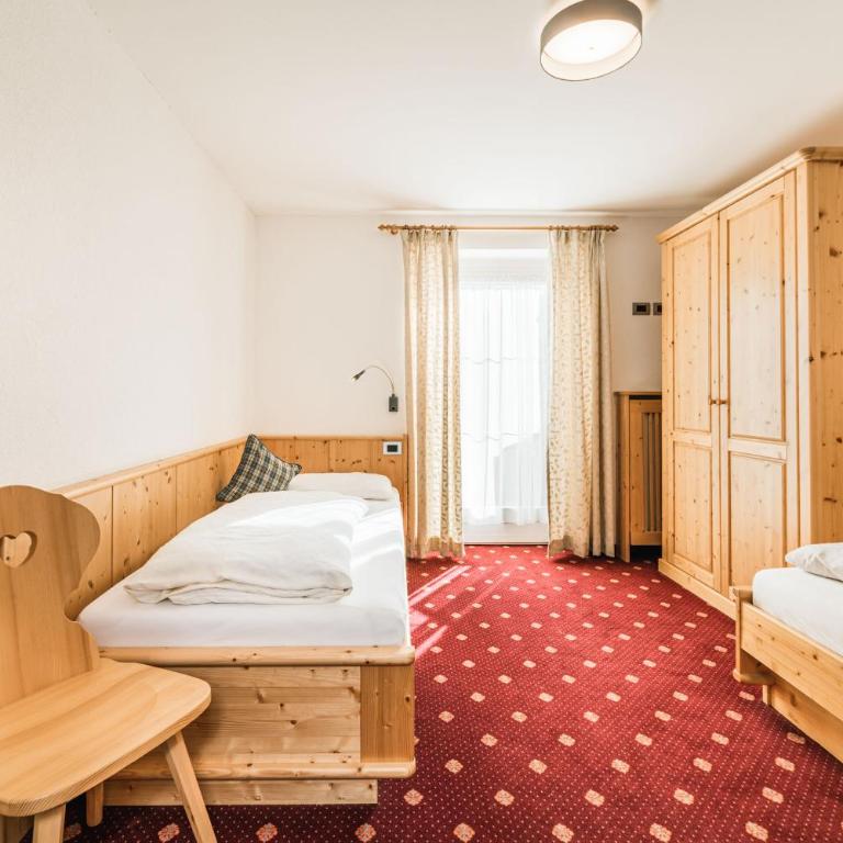 Villa Scherlin - Appartamento con 3 Camere da Letto - 14