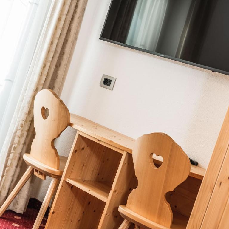 Villa Scherlin - Appartamento con 3 Camere da Letto - 18