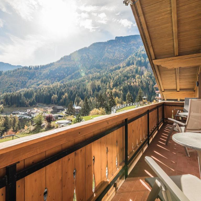 Villa Scherlin - Appartamento con 3 Camere da Letto - 19