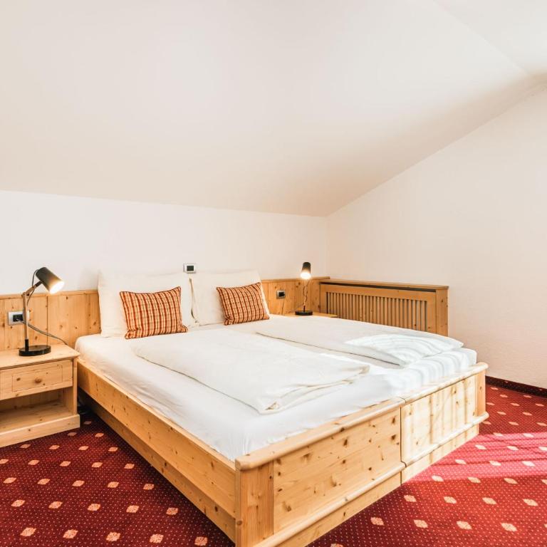 Villa Scherlin - Appartamento con 3 Camere da Letto - 7