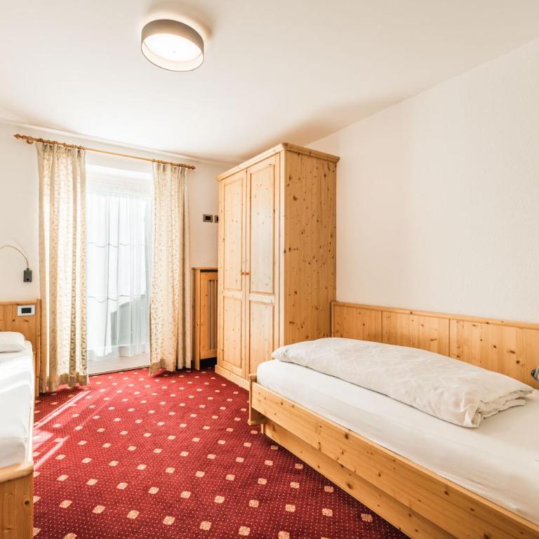 Villa Scherlin - Appartamento con 3 Camere da Letto - 20