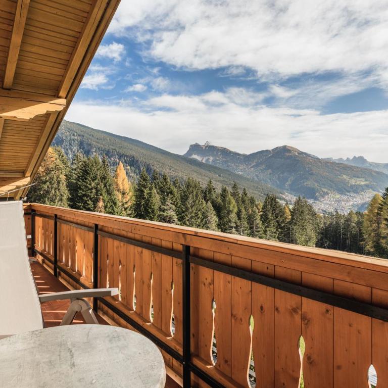Villa Scherlin - Appartamento con 3 Camere da Letto - 10