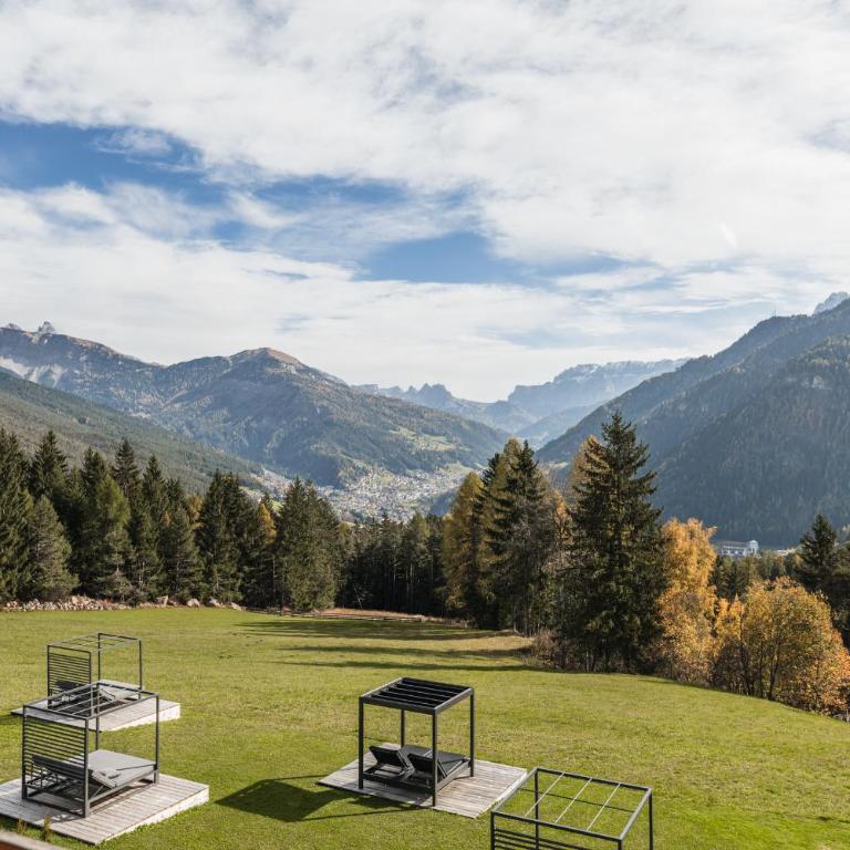 Villa Scherlin - Appartamento con 3 Camere da Letto - 3