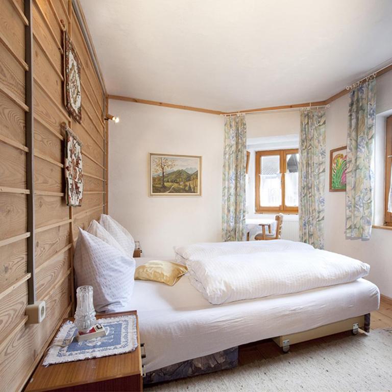 Haus Driendl - Standard Apartment mit 2 Schlafzimmern und Balkon - 3