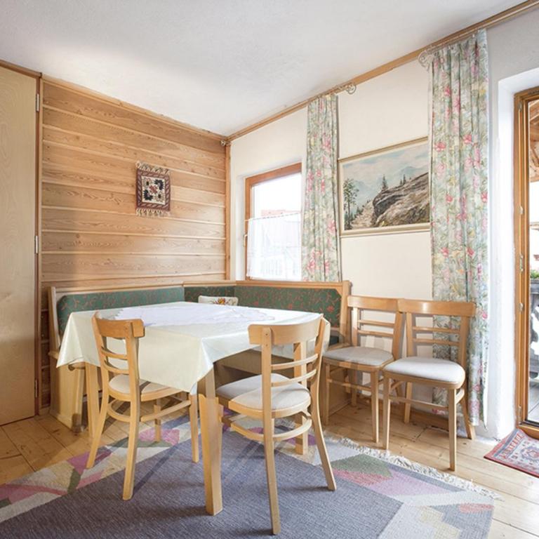 Haus Driendl - Standard Apartment mit 2 Schlafzimmern und Balkon - 4