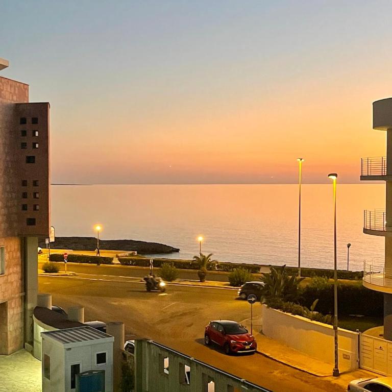 Blu Bay Apartment - Vista Mare a 50m dal mare - Appartamento con 2 Camere da Letto - 17
