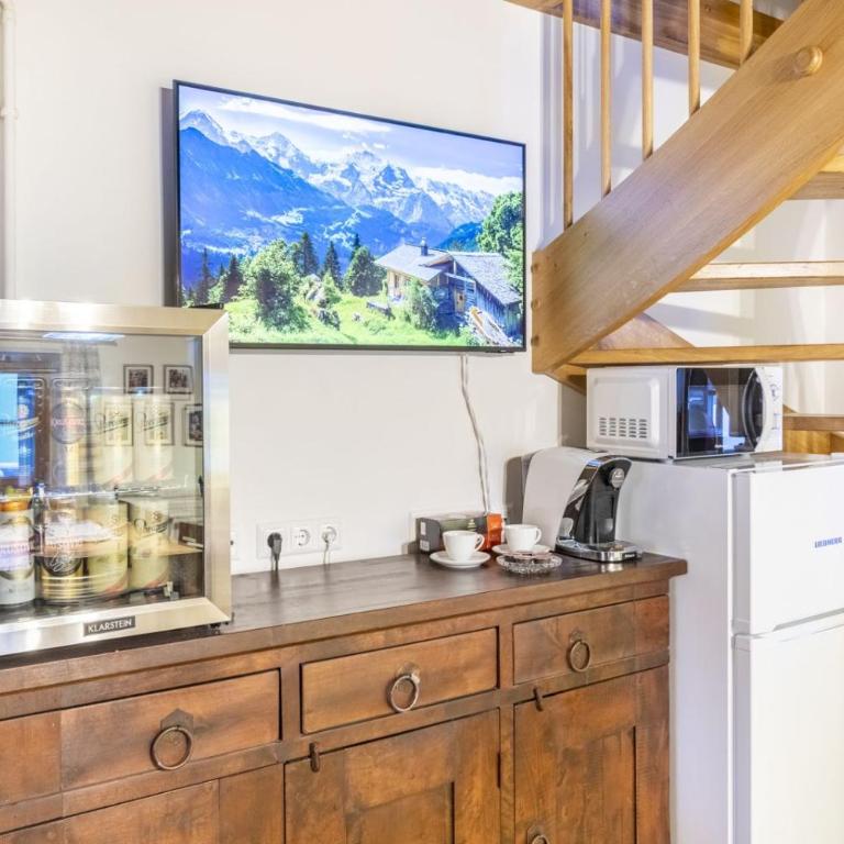 Ferienhaus Alte Mühle Hohentauern - Haus mit 3 Schlafzimmern - 7